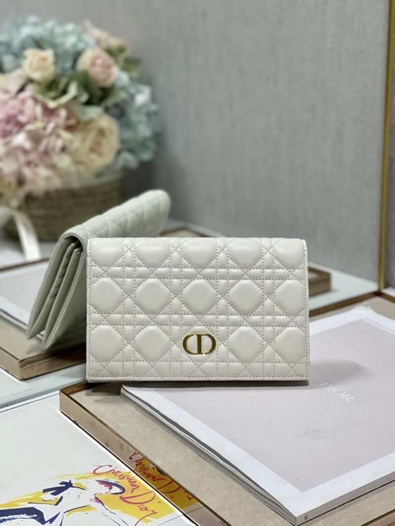 Christian Dior Wallet